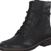 Gabor 54.674.27, Stiefeletten, Damen, schwarz (Ra.cogn.)