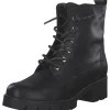 Gabor 51.711.37, Stiefeletten, Damen, schwarz(Se.Strass)