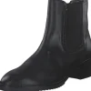 Gabor 55.514.27, Stiefeletten, Damen, Schwarz (Schwarz)