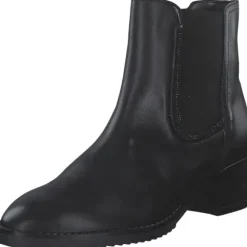Gabor 55.514.27, Stiefeletten, Damen, Schwarz (Schwarz)