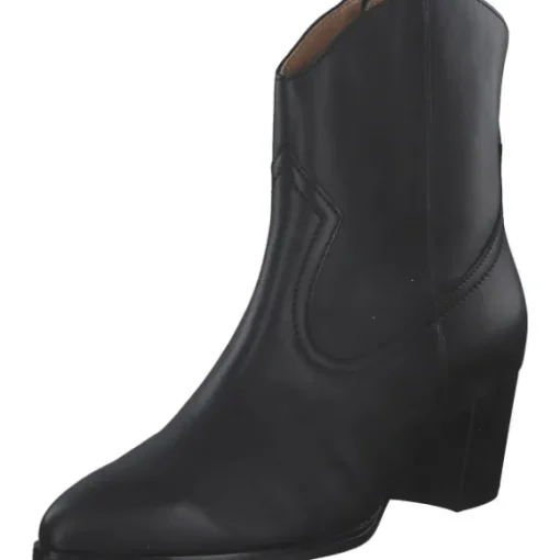 Gabor 55.931.27, Stiefeletten, Damen, Schwarz (Black)