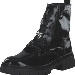 Gabor 51.853.97, Stiefeletten, Damen, schwarz(3xSchmuck)