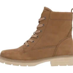 Gabor 34.651, Stiefeletten, Damen, Braun