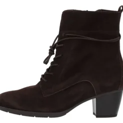Gabor 35.521, Stiefeletten, Damen, Braun