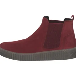 Gabor 53.731.15, Stiefeletten, Damen, dark-opera (fumo)