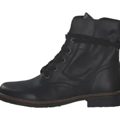 Gabor 54.674.27, Stiefeletten, Damen, schwarz (Ra.cogn.)