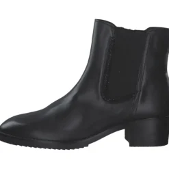 Gabor 55.514.27, Stiefeletten, Damen, Schwarz (Schwarz)