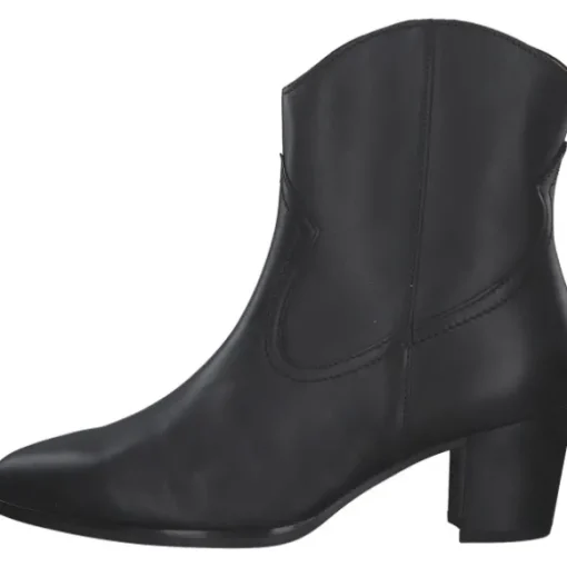 Gabor 55.931.27, Stiefeletten, Damen, Schwarz (Black)