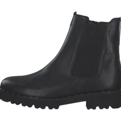 Gabor 51.750.37, Stiefeletten, Damen, Schwarz (Black)