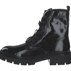 Gabor 51.853.97, Stiefeletten, Damen, schwarz(3xSchmuck)