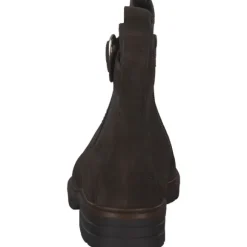 Gabor 34.653, Stiefeletten, Damen, Braun