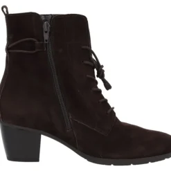 Gabor 35.521, Stiefeletten, Damen, Braun