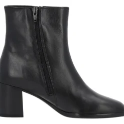 Gabor 35.530, Stiefeletten, Damen, Schwarz