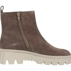 Gabor 31.820, Stiefeletten, Damen, Braun (mohair/dust)