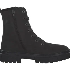 Gabor 52.525.40, Stiefeletten, Damen, pepper (Micro)