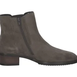 Gabor 55.514.10, Stiefeletten, Damen, Beige