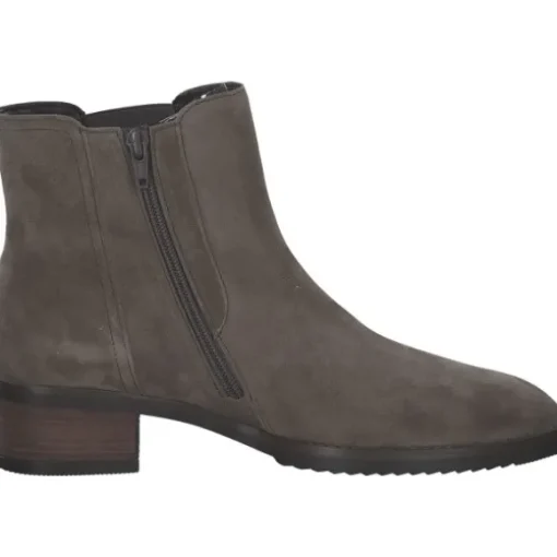 Gabor 55.514.10, Stiefeletten, Damen, Beige