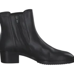 Gabor 55.514.27, Stiefeletten, Damen, Schwarz (Schwarz)