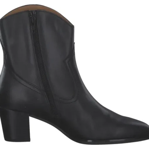 Gabor 55.931.27, Stiefeletten, Damen, Schwarz (Black)
