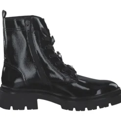 Gabor 51.853.97, Stiefeletten, Damen, schwarz(3xSchmuck)