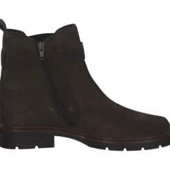 Gabor 34.653, Stiefeletten, Damen, Braun