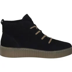 Gabor 53.736, Stiefeletten, Damen, Schwarz