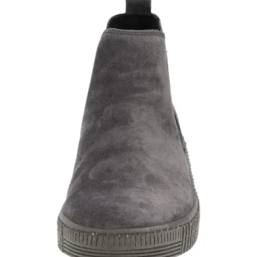 Gabor 53.731, Stiefeletten, Damen, pepper/grau(anthr)