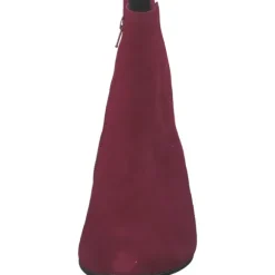 Gabor 55.680, Stiefeletten, Damen, merlot