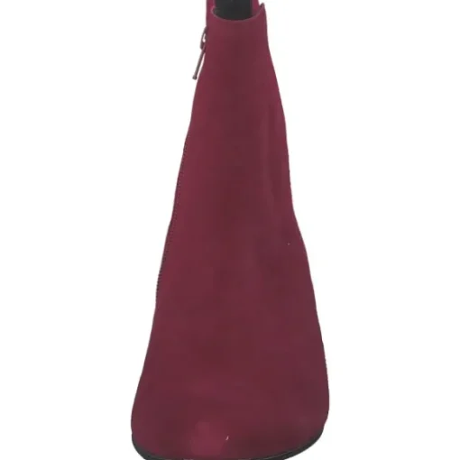Gabor 55.680, Stiefeletten, Damen, merlot