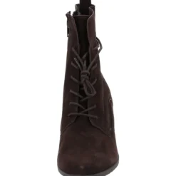 Gabor 35.521, Stiefeletten, Damen, Braun