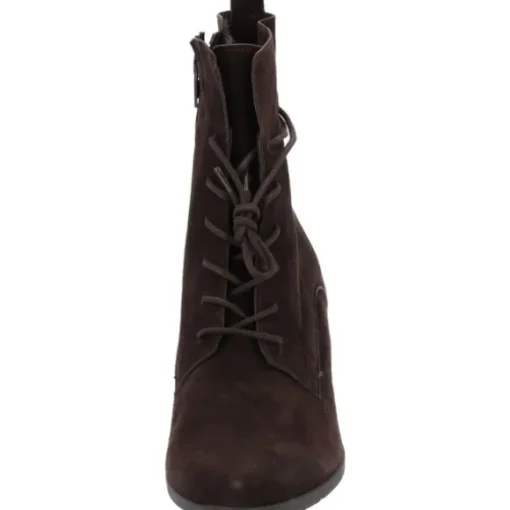 Gabor 35.521, Stiefeletten, Damen, Braun