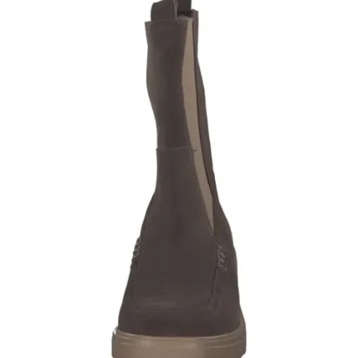 Gabor 95.970, Stiefeletten, Damen, Braun (Caramel)