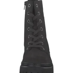 Gabor 52.525.40, Stiefeletten, Damen, pepper (Micro)