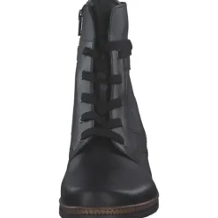 Gabor 54.674.27, Stiefeletten, Damen, schwarz (Ra.cogn.)
