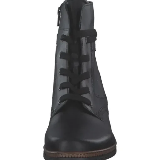 Gabor 54.674.27, Stiefeletten, Damen, schwarz (Ra.cogn.)