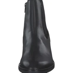 Gabor 55.514.27, Stiefeletten, Damen, Schwarz (Schwarz)