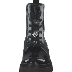 Gabor 51.853.97, Stiefeletten, Damen, schwarz(3xSchmuck)