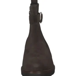 Gabor 34.653, Stiefeletten, Damen, Braun