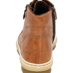 Gabor 33.754, Stiefeletten, Damen, Braun (Ash)