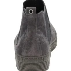 Gabor 53.731, Stiefeletten, Damen, pepper/grau(anthr)