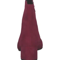 Gabor 55.680, Stiefeletten, Damen, merlot