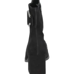 Gabor 35.692, Stiefeletten, Damen, Schwarz