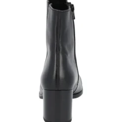 Gabor 35.530, Stiefeletten, Damen, Schwarz