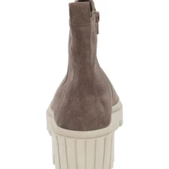 Gabor 31.820, Stiefeletten, Damen, Braun (mohair/dust)