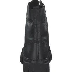 Gabor 52.525.57, Stiefeletten, Damen, schwarz (Micro)
