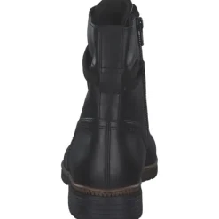 Gabor 54.674.27, Stiefeletten, Damen, schwarz (Ra.cogn.)