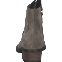 Gabor 55.514.10, Stiefeletten, Damen, Beige