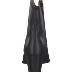 Gabor 55.931.27, Stiefeletten, Damen, Schwarz (Black)