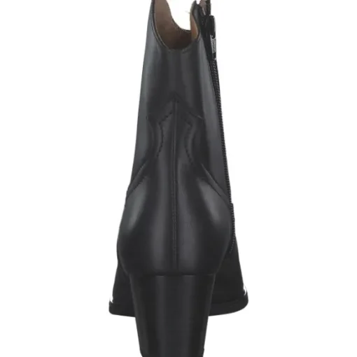 Gabor 55.931.27, Stiefeletten, Damen, Schwarz (Black)