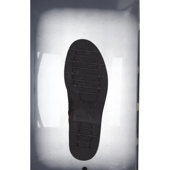 Gabor 34.653, Stiefeletten, Damen, Braun